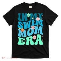 In My Swim Mom Era T-Shirt thumb 0