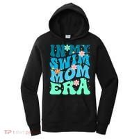 In My Swim Mom Era Women's Hoodie thumb 0