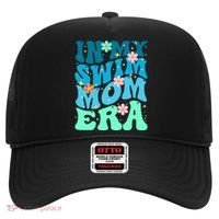 In My Swim Mom Era Hat thumb 0
