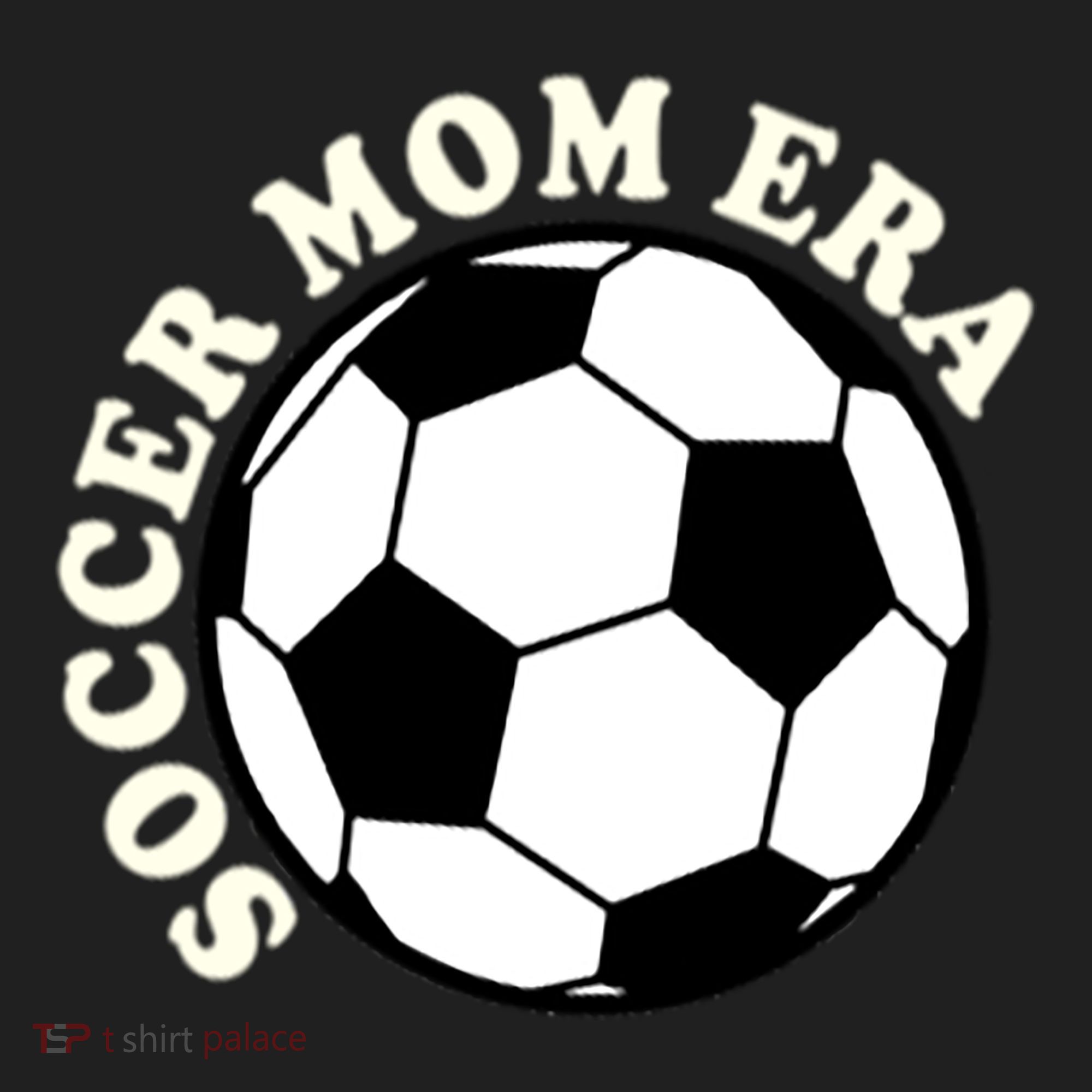 In My Soccer Mom Era Gift Hat