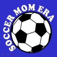 In My Soccer Mom Era Gift Women's Tank Top thumb 5