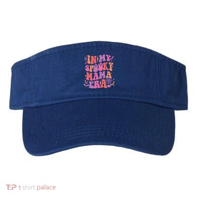 In My Spooky Mama Era Halloween Spooky Mom Gift Visor