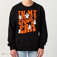 In My Spooky Era Halloween Groovy Women's Sweatshirt thumb 0