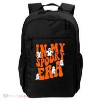 In My Spooky Era Halloween Groovy Backpack thumb 0