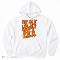 In My Spooky Era Halloween Groovy Hoodie thumb 0