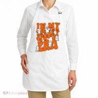 In My Spooky Era Halloween Groovy Apron thumb 2