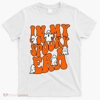 In My Spooky Era Halloween Groovy T-Shirt thumb 0