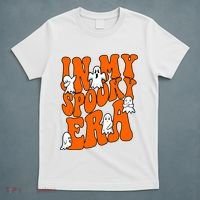 In My Spooky Era Halloween Groovy T-Shirt thumb 5