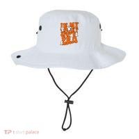 In My Spooky Era Halloween Groovy Bucket Hat thumb 0