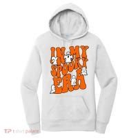 In My Spooky Era Halloween Groovy Women's Hoodie thumb 0