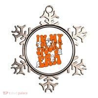 In My Spooky Era Halloween Groovy Ornament thumb 0