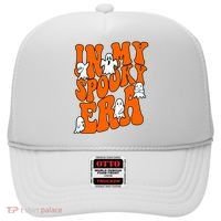 In My Spooky Era Halloween Groovy Hat thumb 0