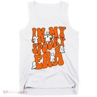 In My Spooky Era Halloween Groovy Tank Top thumb 0