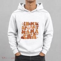 In My Spooky Mama Era Spooky Mom Funny Halloween Hoodie thumb 0