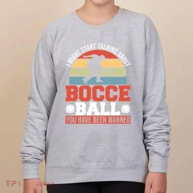 Women's Sweatshirt