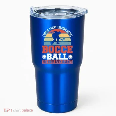 Tumbler