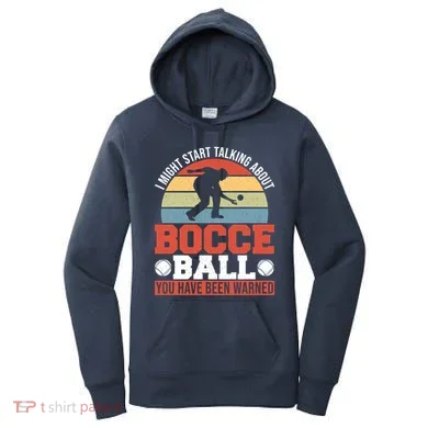 Women's Hoodie