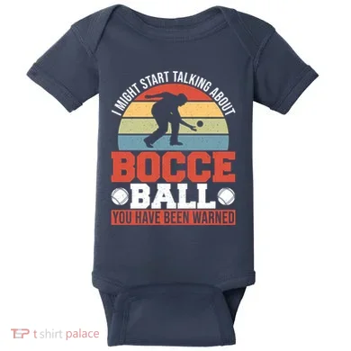 Baby Bodysuit