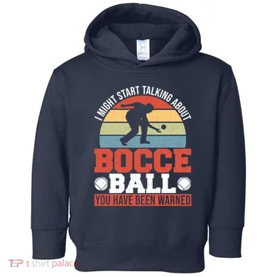 Toddler Hoodie