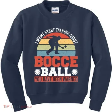 Kids Sweatshirt
