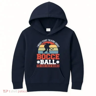 Kids Hoodie