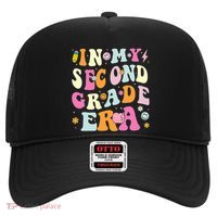 In My Second Grade Era 2nd Grade Girl Teacher Back To School Hat thumb 0
