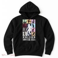 In My Soccer Era Funny Soccer Girl Player Hoodie thumb 0