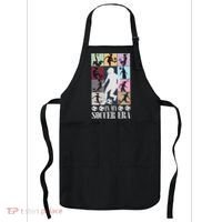 In My Soccer Era Funny Soccer Girl Player Apron thumb 0