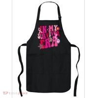 In My Survivor Era Breast Cancer Awareness Apron thumb 0