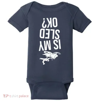 Baby Bodysuit