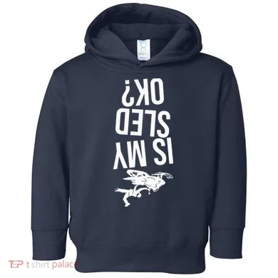 Toddler Hoodie