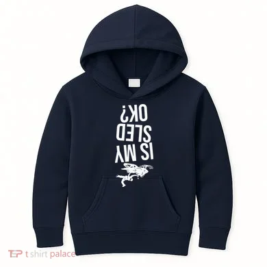 Kids Hoodie