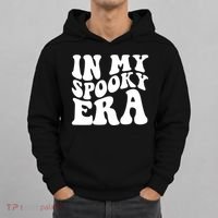 In My Spooky Era Halloween Lover Hoodie thumb 0