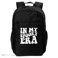 In My Spooky Era Halloween Lover Backpack thumb 0