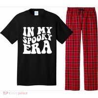 In My Spooky Era Halloween Lover Pajama Set thumb 0