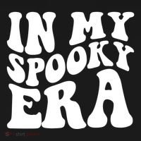 In My Spooky Era Halloween Lover Pajama Set thumb 2