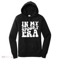 In My Spooky Era Halloween Lover Women's Hoodie thumb 0