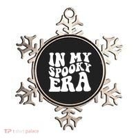 In My Spooky Era Halloween Lover Ornament thumb 0
