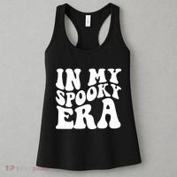 In My Spooky Era Halloween Lover Women's Tank Top thumb 3