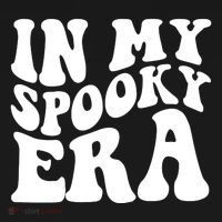 In My Spooky Era Halloween Lover Kids Sweatshirt thumb 2
