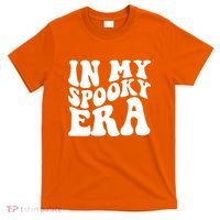 In My Spooky Era Halloween Lover T-Shirt thumb 0