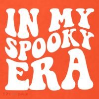In My Spooky Era Halloween Lover Polo thumb 2