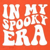 In My Spooky Era Halloween Lover Visor thumb 3