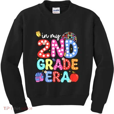 Kids Sweatshirt