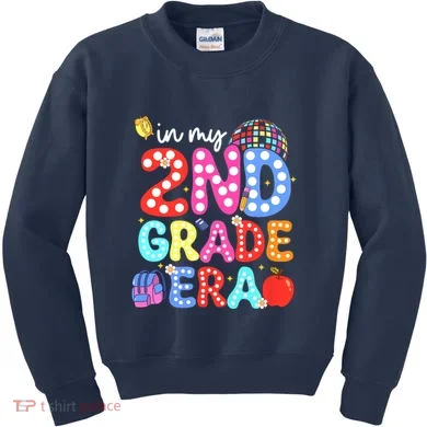 Kids Sweatshirt