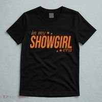 In My Showgirl Era Show Girl Funny Saying T-Shirt thumb 5
