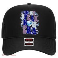 In My Speak Now Era Cute Gift Disco Hat thumb 0