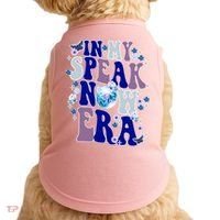 In My Speak Now Era Cute Gift Disco Doggie Tank thumb 0