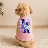 In My Speak Now Era Cute Gift Disco Doggie Tank thumb 2