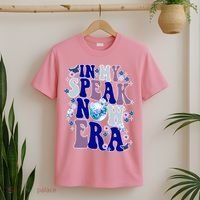 In My Speak Now Era Cute Gift Disco T-Shirt thumb 2